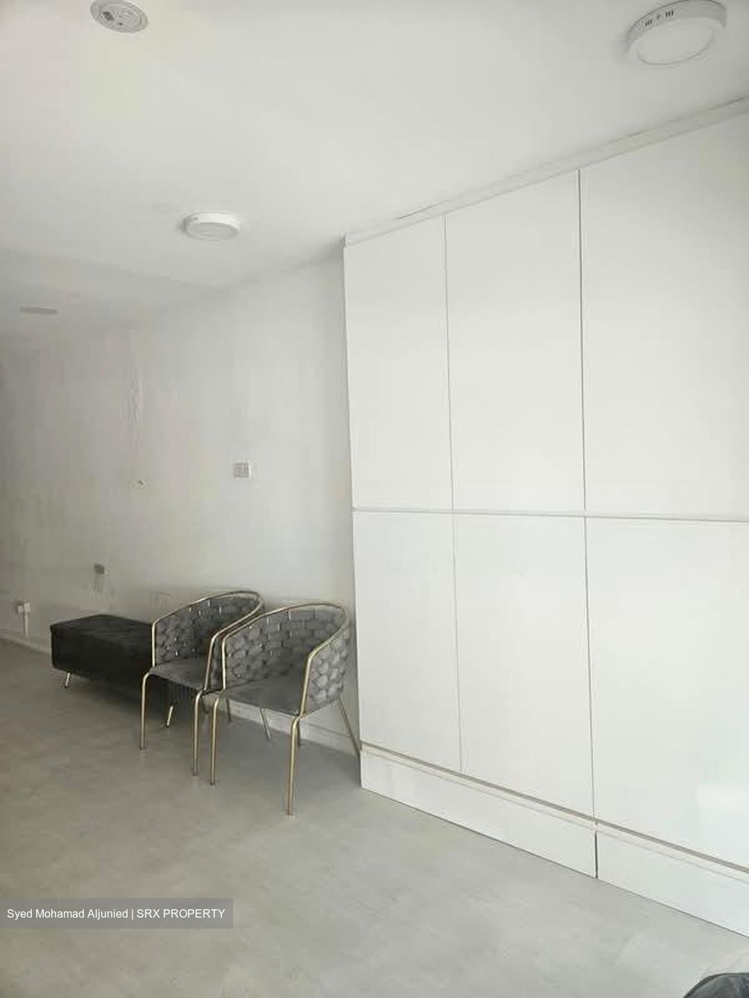 Jalan Pisang (D7), Shop House #595643421